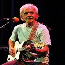 J J Cale